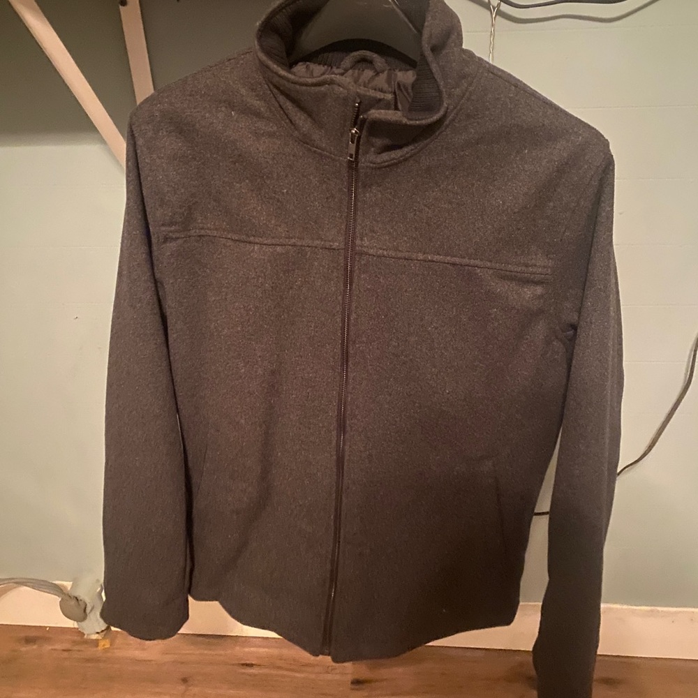 Gap Dress Coat Size L